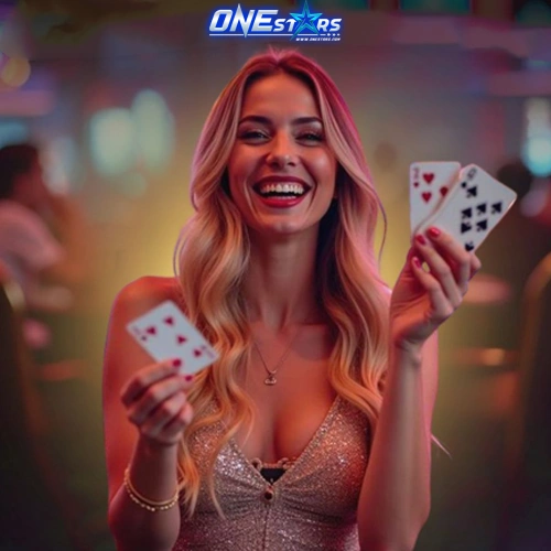 ONESTAR-คาสิโน