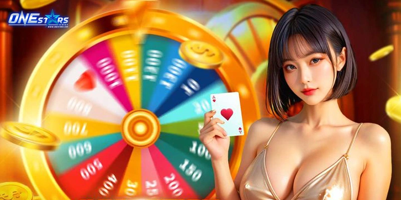 ONESTAR-poker